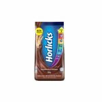 HORLICKS 350GM POUCH