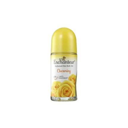 ENCHANTEUR ROLL ON CHARMING