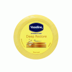 Vaseline Body Cream Yellow