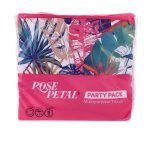 Rose Petal Party Pack Pink 400S