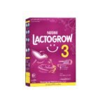 LACTOGROW 3 800GM