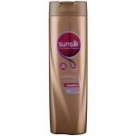 SUNSILK HAIR SOLUTION SHAMPO 360ML