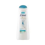 DOVE DRYNESS CARE SHAMPOO