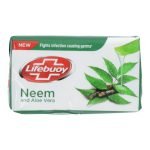 Lifebuoy Neem Soap