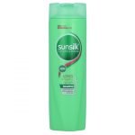 SUNSILK LONG & HEALTHY 185ML