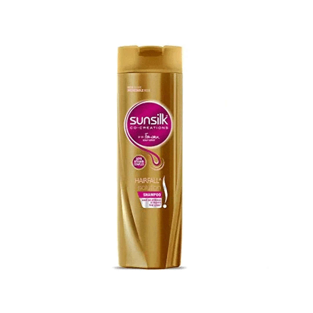 8961014251968.gif SUNSILK SHAMPOO HAIR FALL 360ML - Image 1