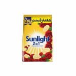 SUNLIGHT 2IN1 CLEAN ROSE 730GM