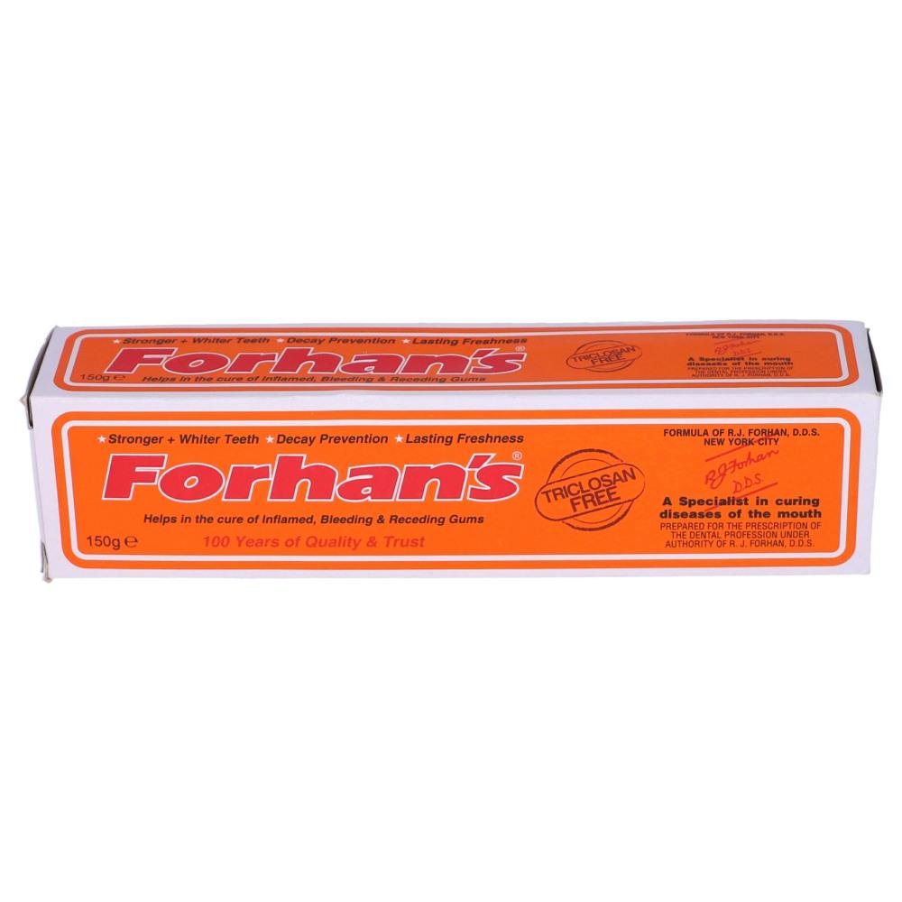 8964000024003.jpg Forhans Paste 150Gm - Image 1