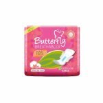 BUTTERFLY MAXI THICK 99