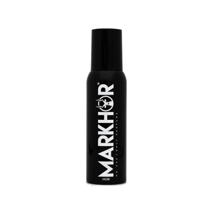 MARKHOR NOIR PERFUME