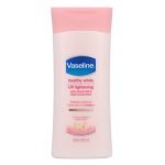 Vaseline Lotion Healthy White 200Ml