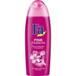 FA  BODY WASH