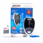 ATOM SUGAR METER