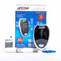 ATOM SUGAR METER