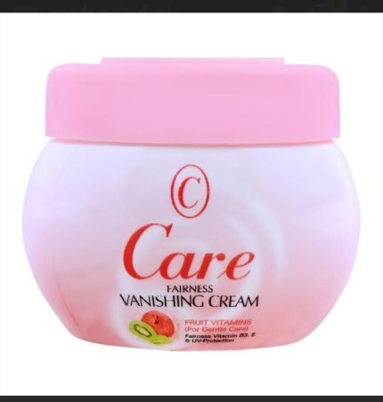 CARE VANISHING CREAM 70ML