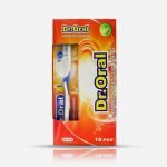 Dr Oral Tooth Brush