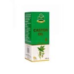 MARHABA CASTOR OIL 50ML