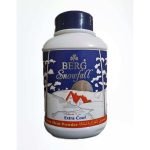 BERG SNOWFALL POWDER 125GM