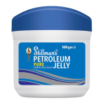 STILLMANS PETROLEUM JELLY 100G