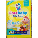 CARE BABE ECONOMY  SMALL 48S