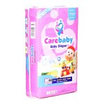 CARE BABY ECONOMY MEDIUM 44S