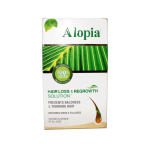 Alopia Hair Loss Solution