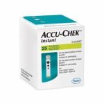 ACCU CHEK INSTANT STRIPS