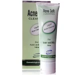 Acne Soft Cleanser 100Ml