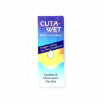 Cuta-Wet Lotion 100Ml