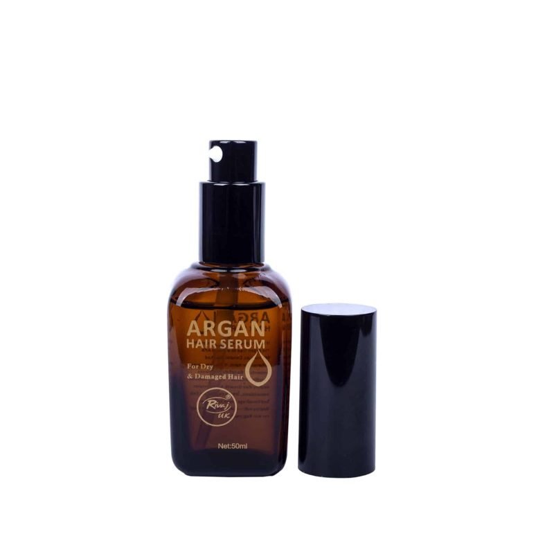 RIVAJ ARGAN HAIR SERUM