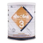 AZOLAC 3 MILK 400GM