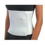 ABDOMINAL BINDER CARE