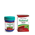 NATURAL BALM HERBAL