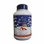 Berg Snowfall Prickly Heat Powder