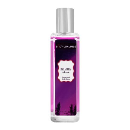 Body Luxuries Intense