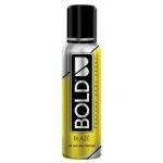 Bold Blaze Body Spray