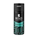 Bold Body Spray Maverick