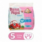 Bona Papa Pent Xl 24 Pcs