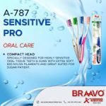 Bravo Tooth Brush 787
