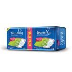 Butterfly Breathables Xl Maxi Thick Value Pack