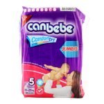 Canbebe Medium Size 6
