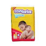 Canbebe Born Economy Packing