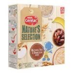 Cerelac Natures Selection Dates12 Months