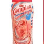 Complan Strawbery Jar 400Gm