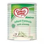 Cow & Gate  Almiron 400Gm Infant Formula