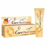 Care Heel Cream 25Ml