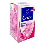 CARE HAIR REMOVER ROSE