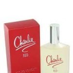 Charlie Red Revlon Perfume