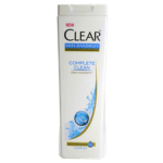 Clear Complete Clean Shampoo 400Ml
