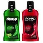Closeup  MouthWash 300Ml